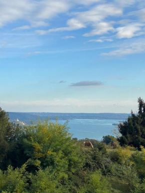 La Garçonniérre del Lago Maggiore Nebbiuno